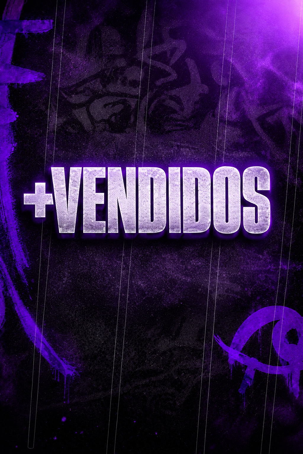 👑 + VENDIDOS