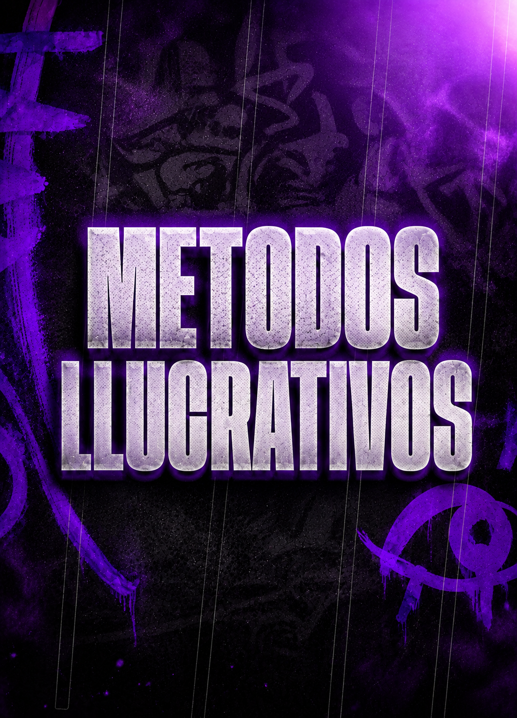 📂 METODOS LUCRATIVOS
