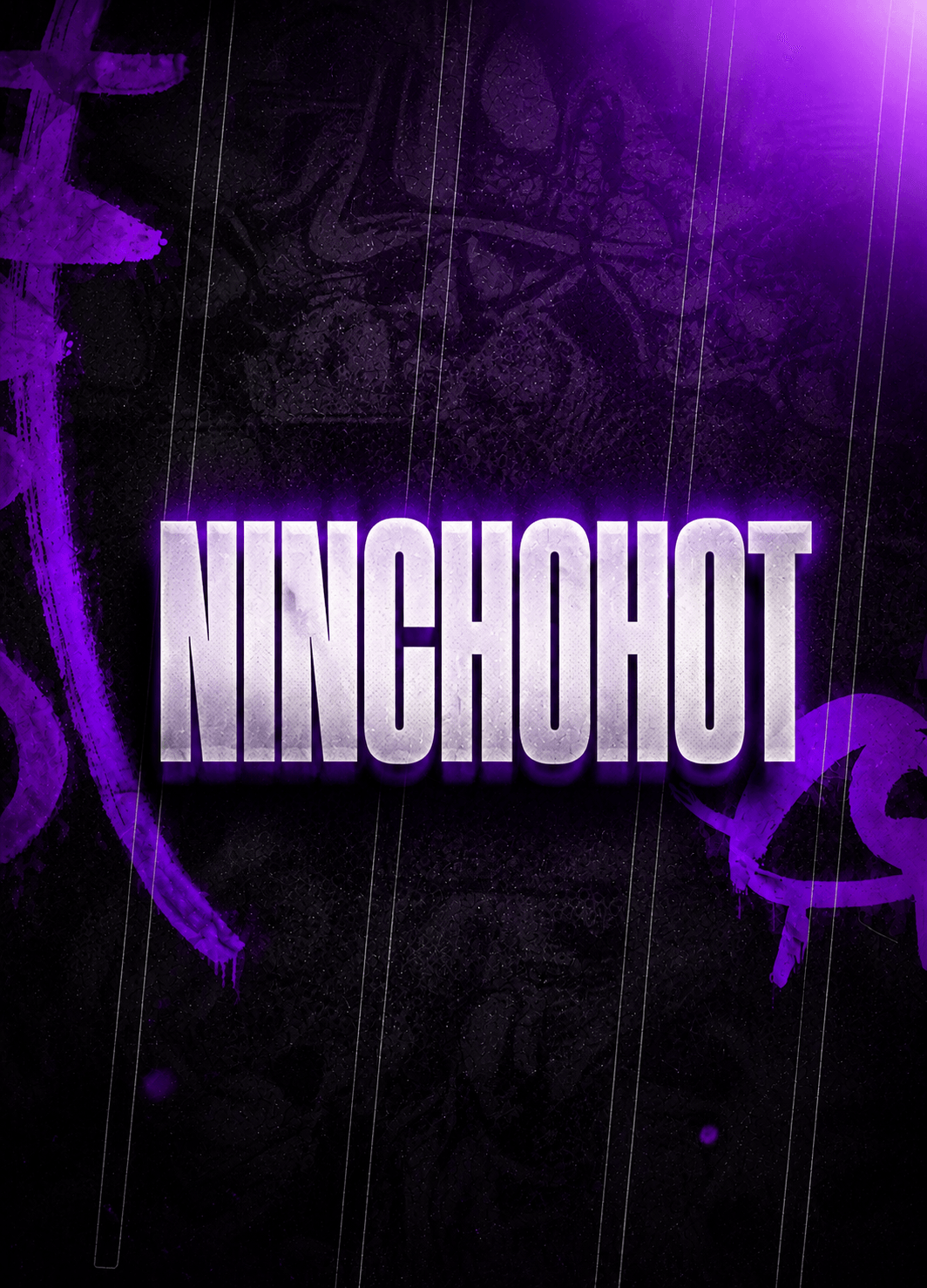 🔞 NINCHO HOT