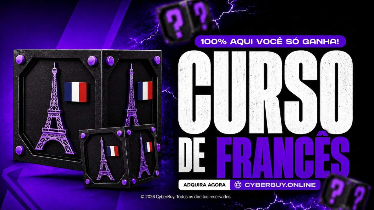 Curso de francês
