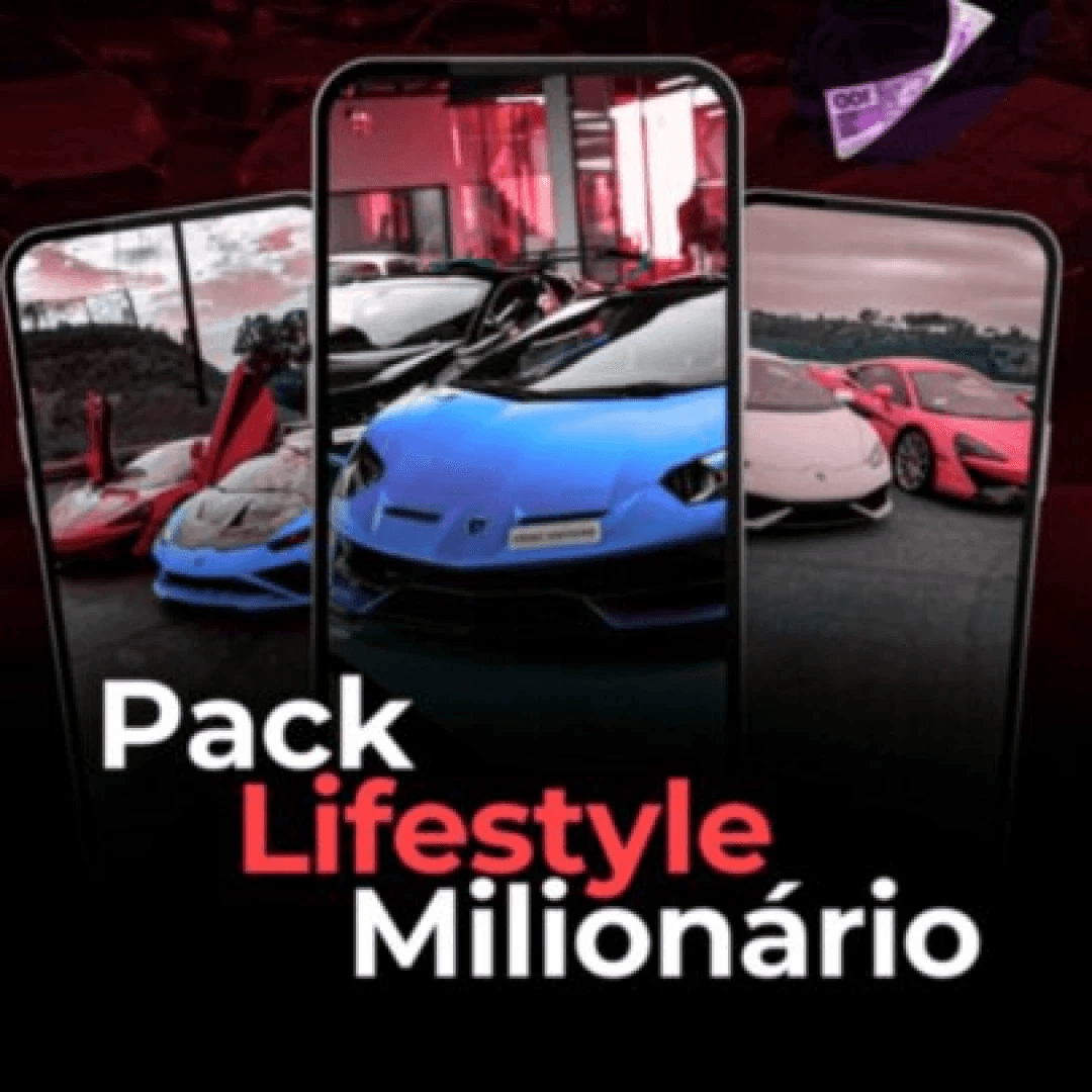 🔥🎬 PACK INSANO DE VÍDEOS LIFESTYLE 💎📂 🚀 CONTEÚDO PRONTO PARA IMPACTAR, ENGAJAR E FAZER SEU PERFIL CRESCER!