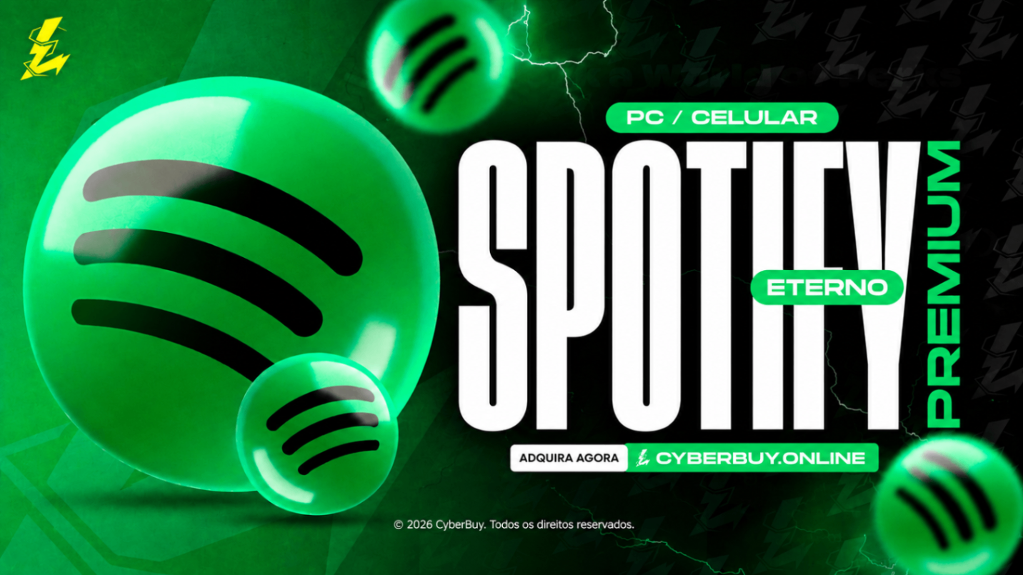 SPOTIFY ETERNO PC ( PARA PC )