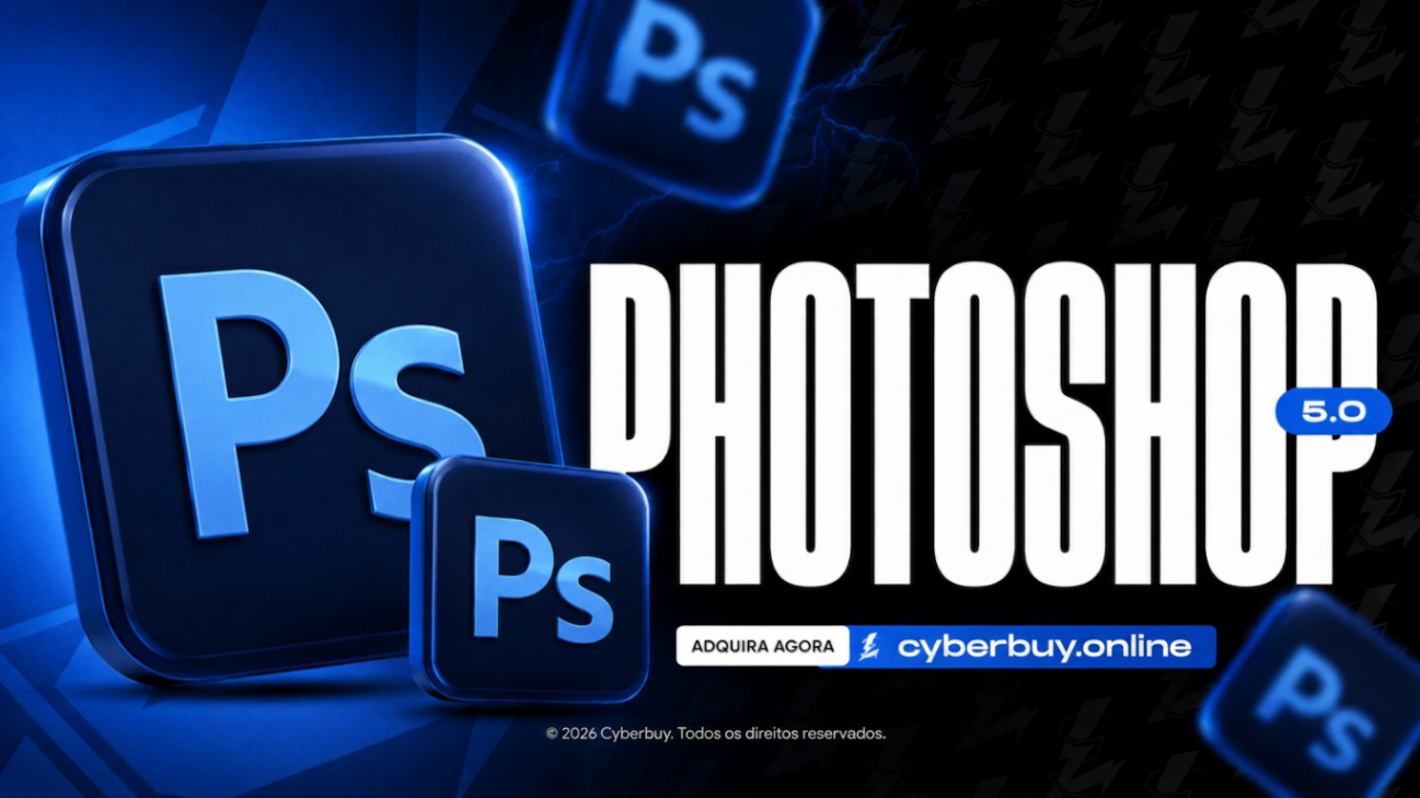 PHOTOSHOP
