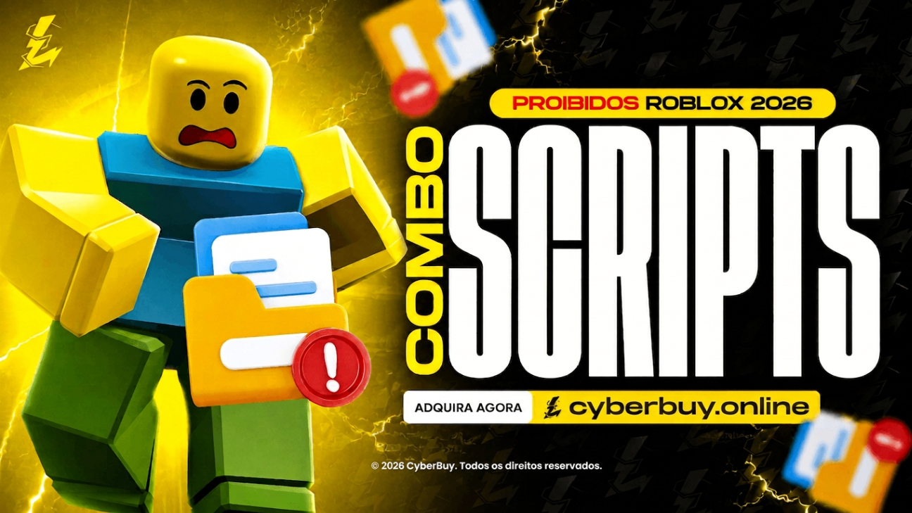 COMBO SCRIPTS ROBLOX 2026 PROIBIDOS/PRIVADOS