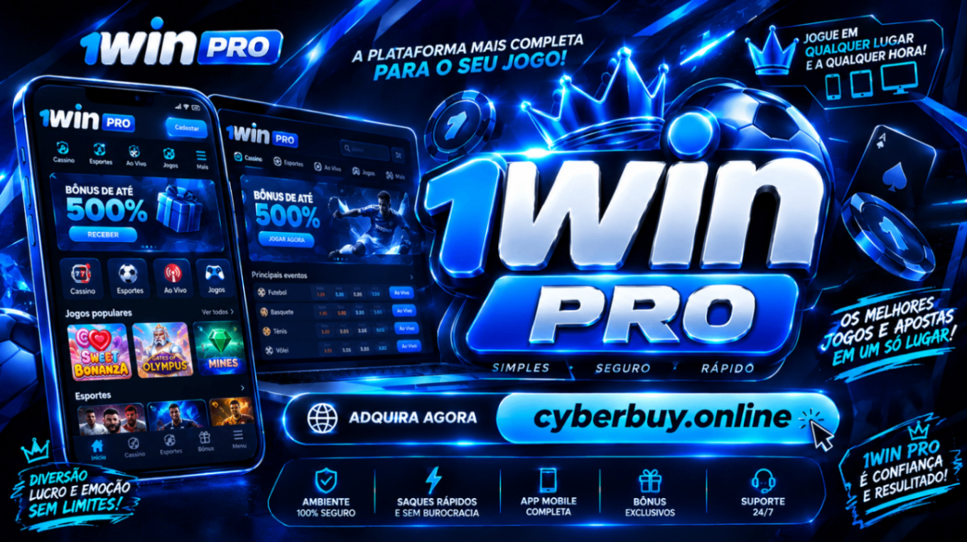 1 WIN PRO