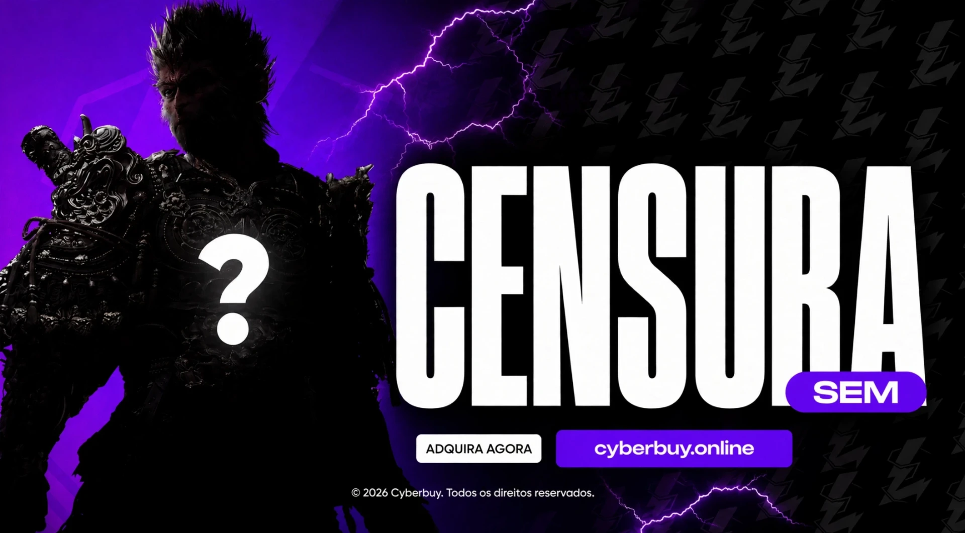 IA SEM CENSURA PARA BLACK
