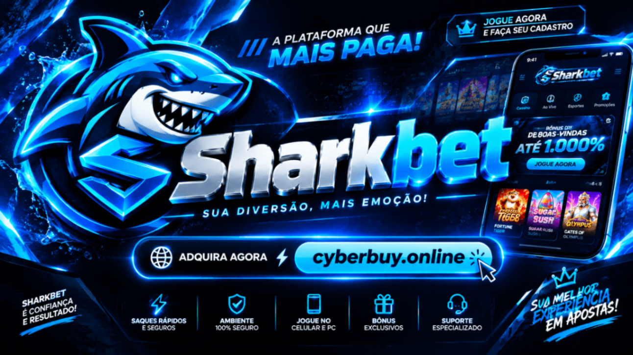 SHARKBET