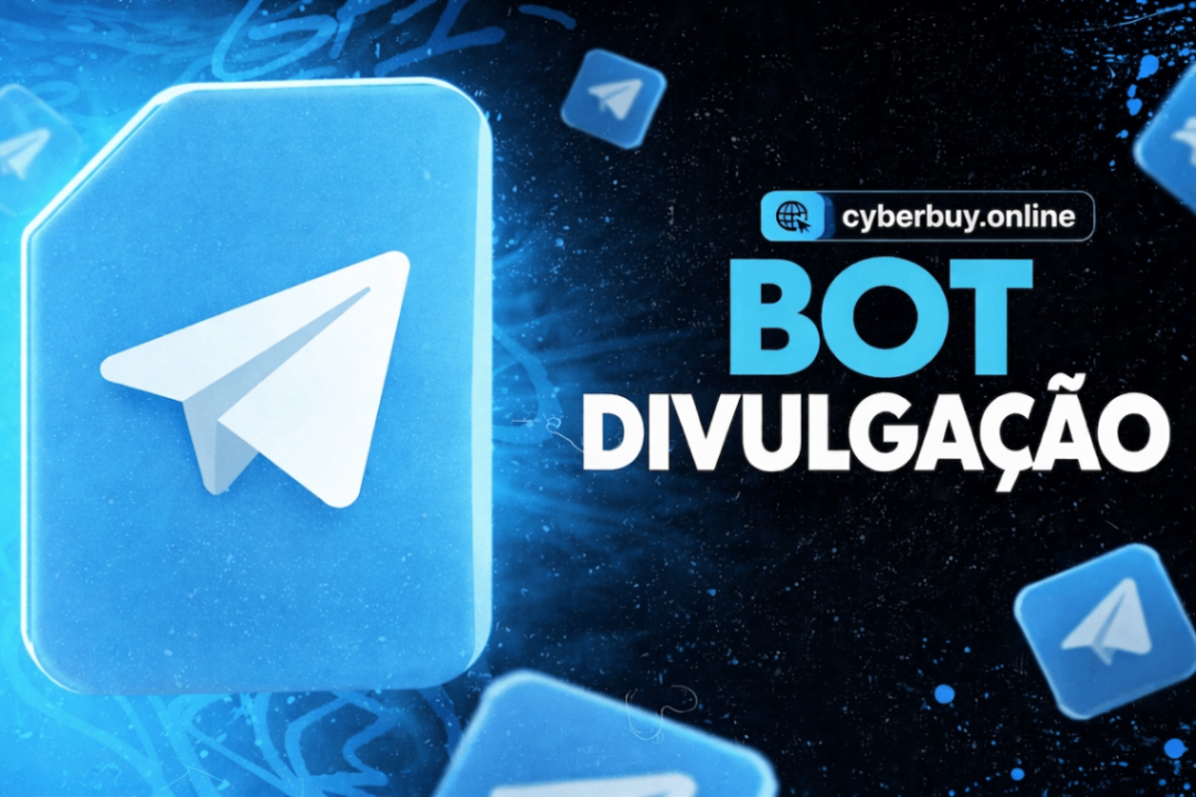 🧨📡 DIVULGAÇÃO AUTOMÁTICA TELEGRAM – ALCANCE EM MASSA, IMPACTO BRUTAL E VENDAS CAINDO NO AUTOMÁTICO. 💸🔥