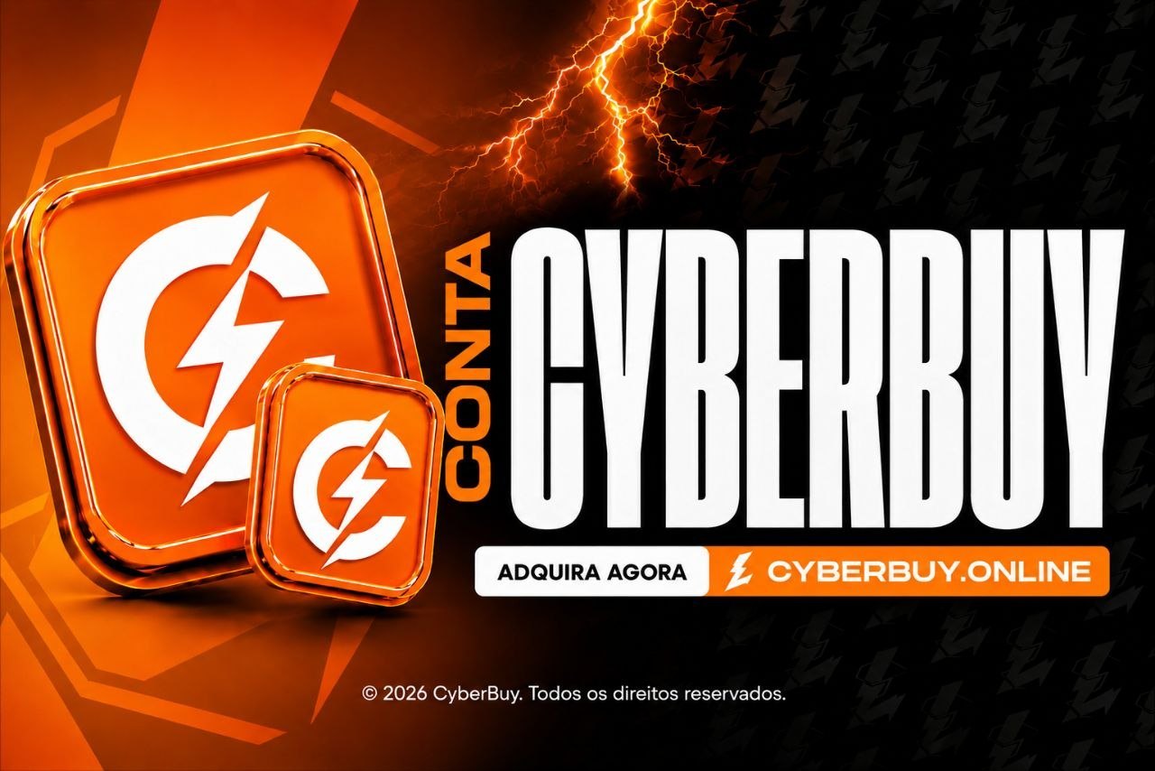CONTA CRUNCHYROLL