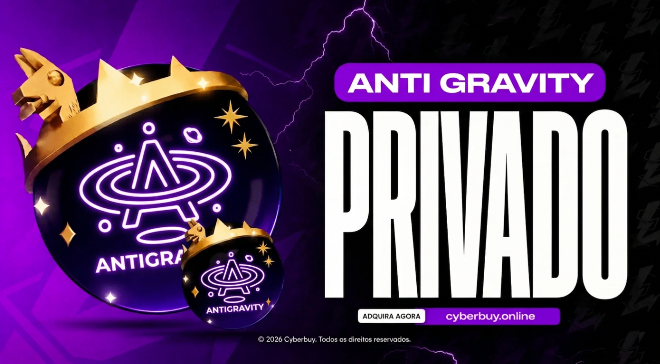 ANTIGRAVITY PREMIUM PRIVADO