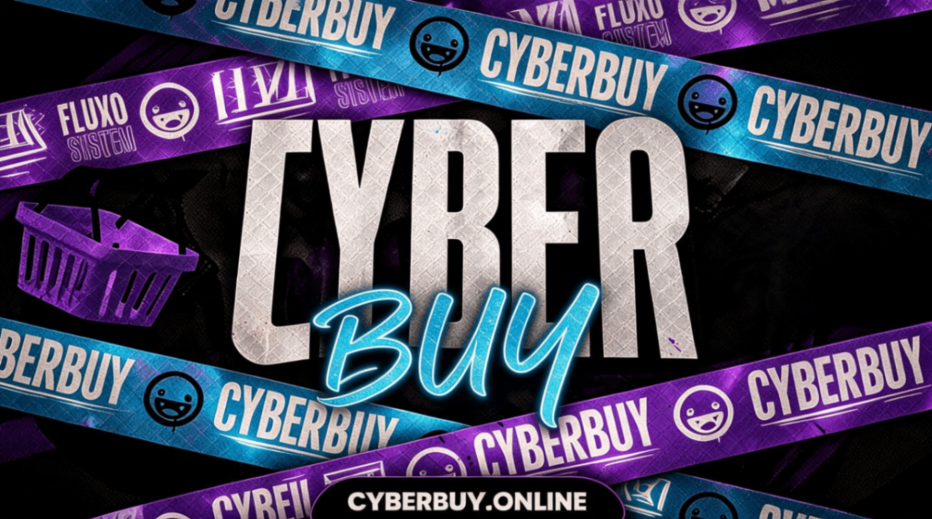 CyberBuy