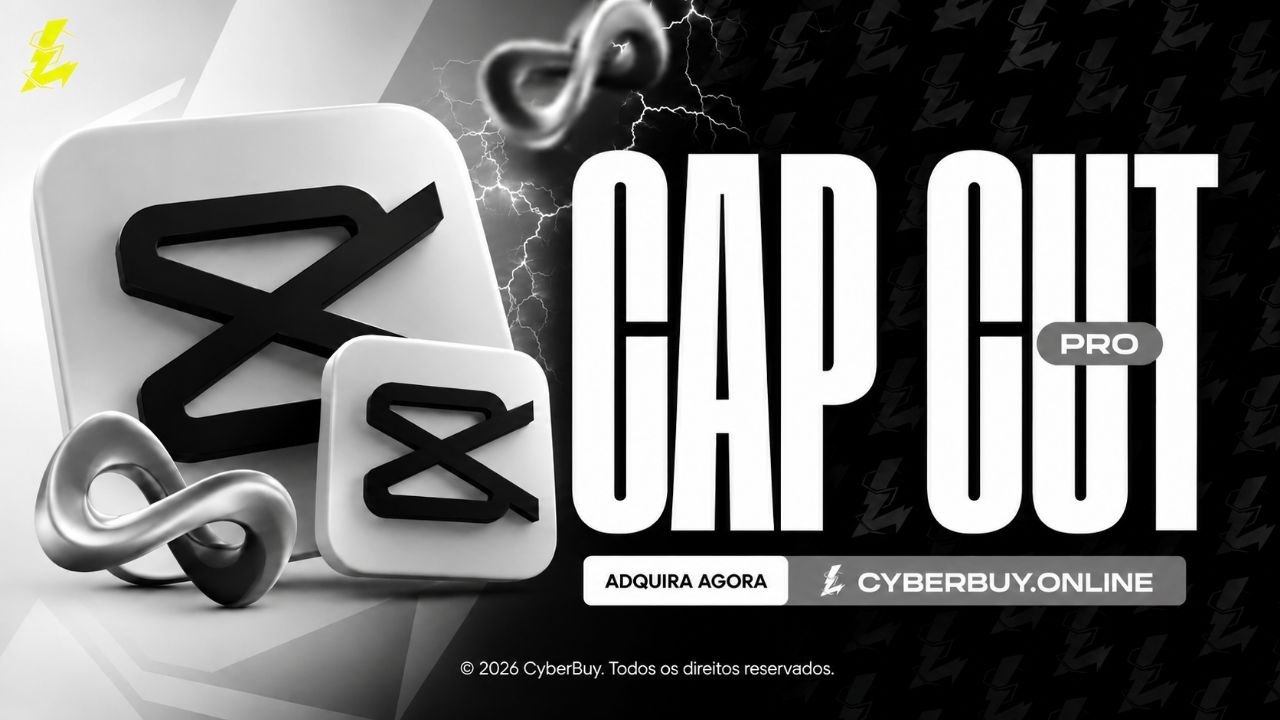CapCut Pro Eterno CELULAR