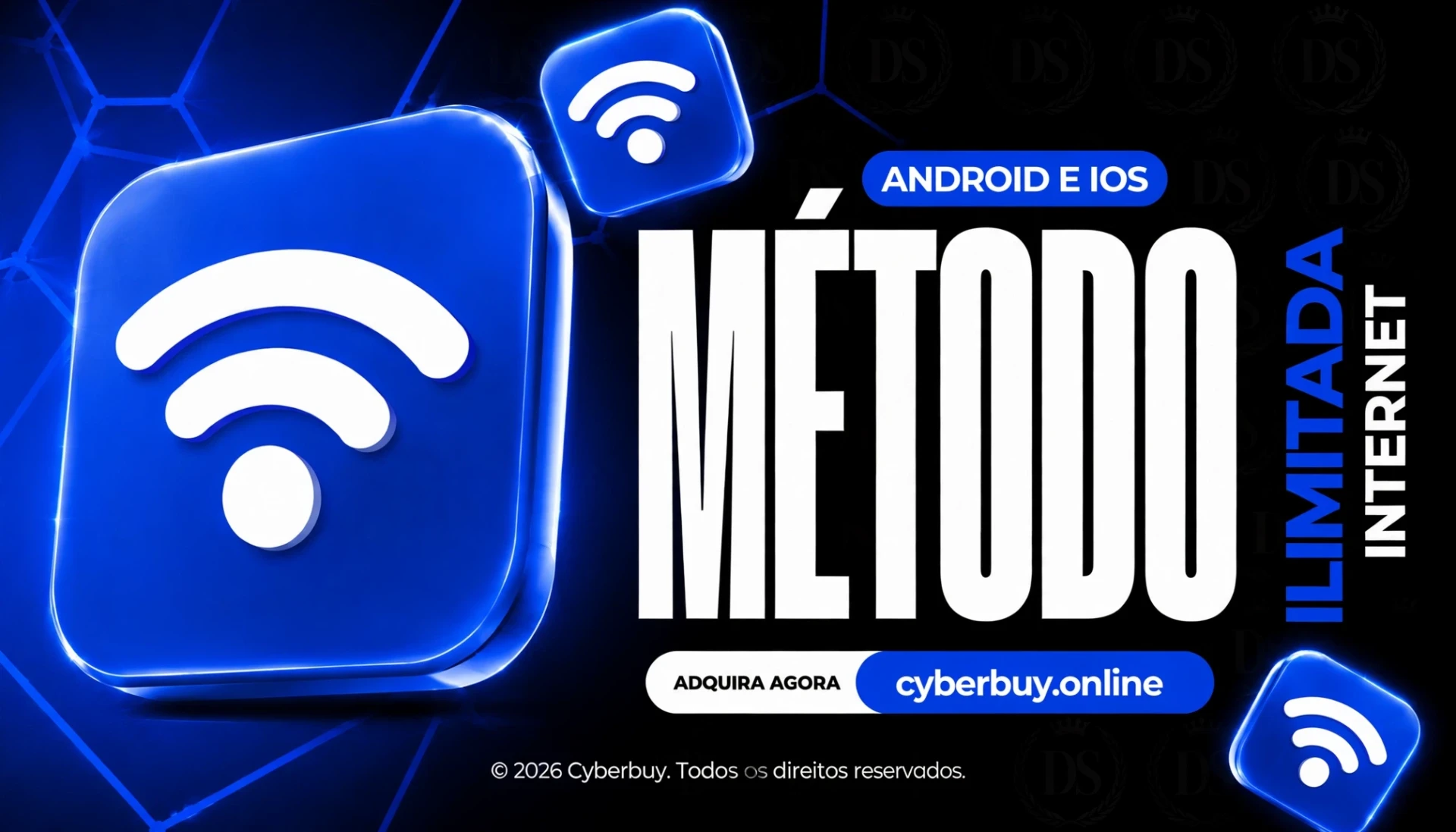 (ANDOROID)INTERNET INFINITA 4G/5G