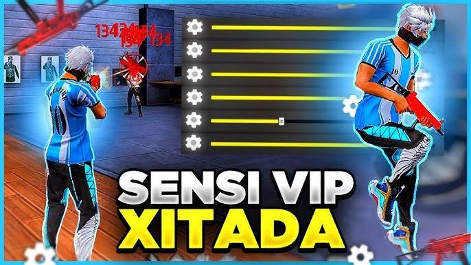 🔥 Pack Sensi Premium – Mira Suave, Só Capa!