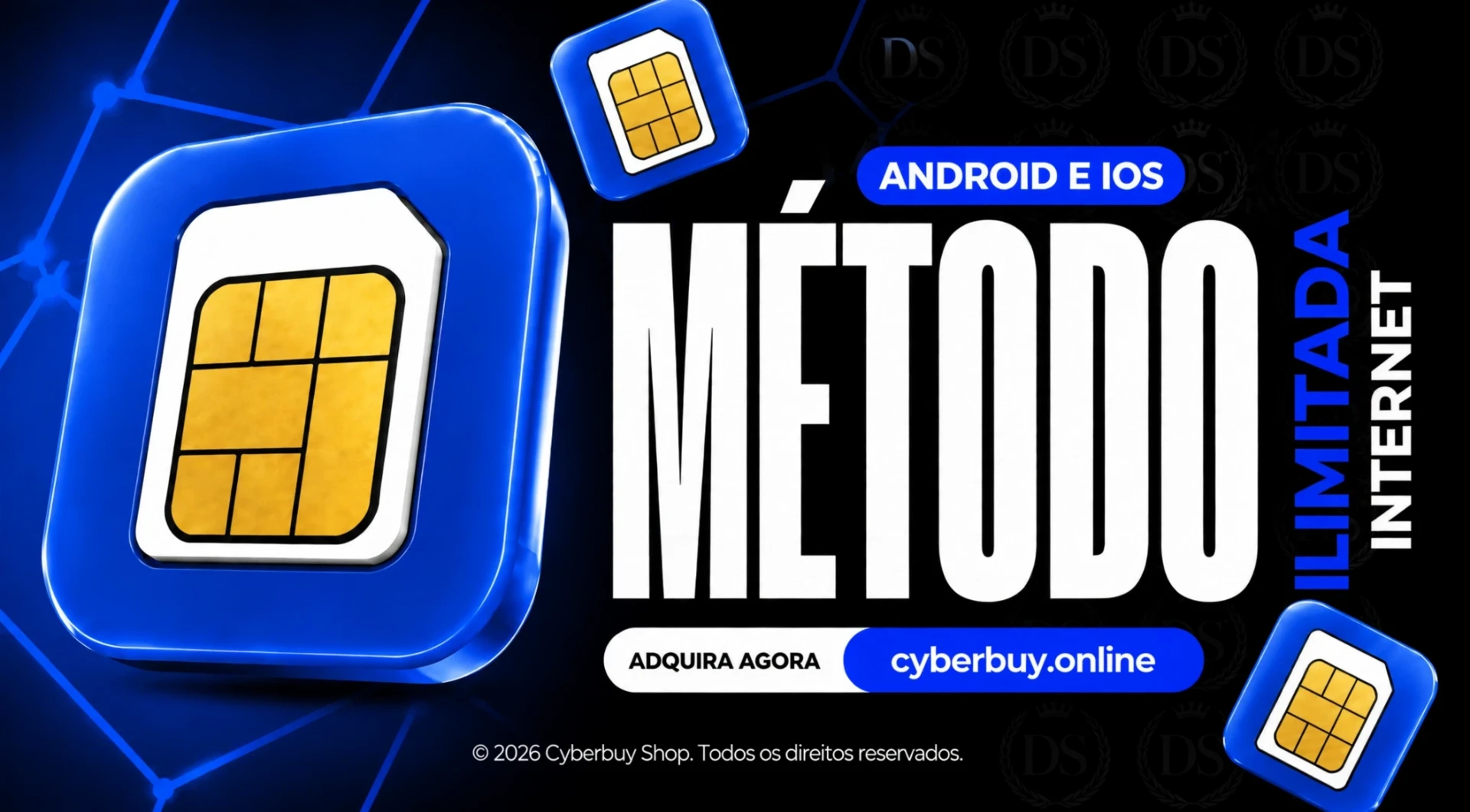 ESIM- INTERNET INFINITA