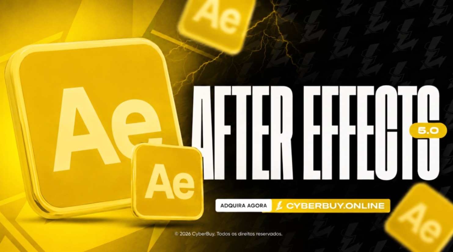 AFTER EFFECTS