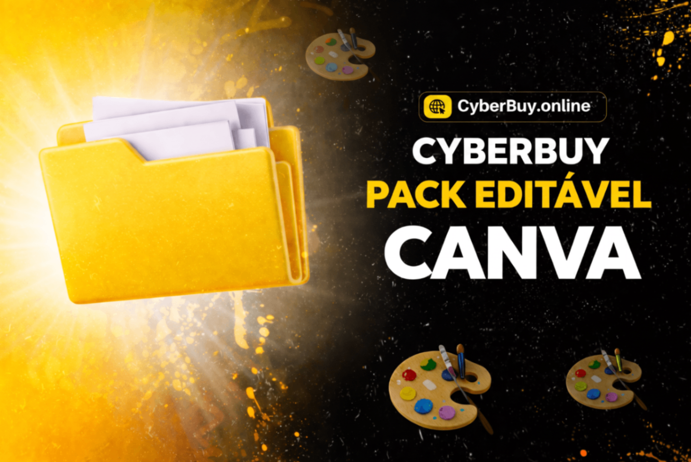 📱🔥 MEGA PACK COM +12.000 POSTS EDITÁVEIS NO CANVA 💎💻 🚀 CRIE, PERSONALIZE E VENDA TODOS OS DIAS SEM LIMITE!