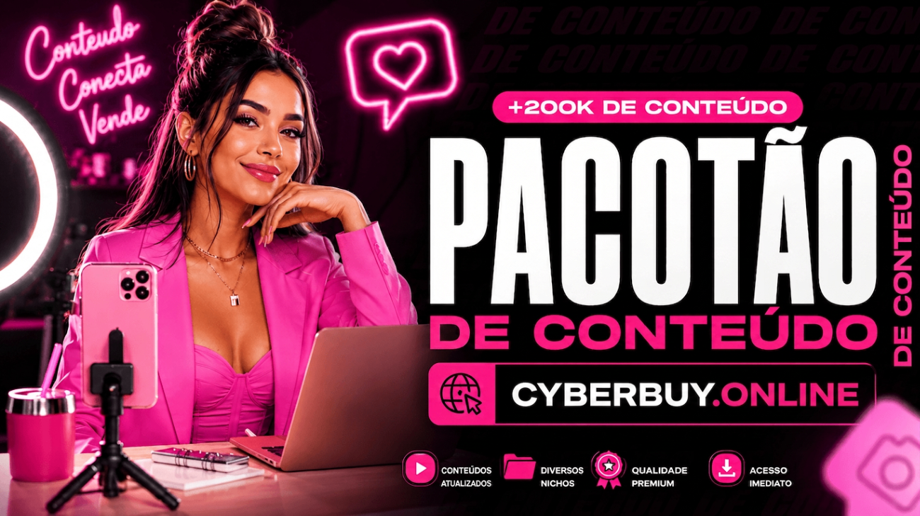 PACOTAO DE CONTEUDO - G4Y/TR4N$/HETERO
