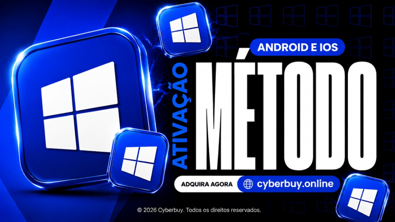 📦 • WINDOWS 11 ATIVAÇÃO VITALÍCIA🔥🟢 LEIA A DESCRIÇÃO 🟢