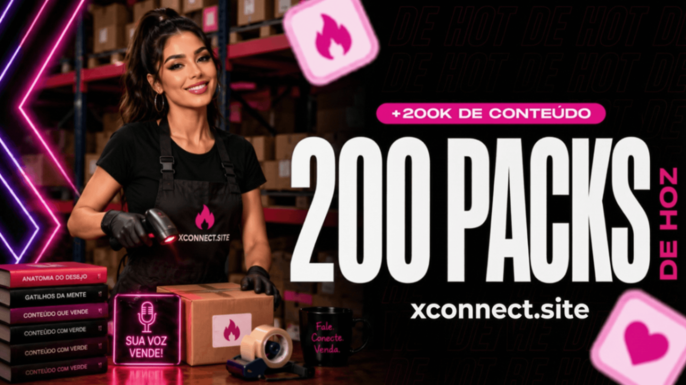 200 PACKS HOT