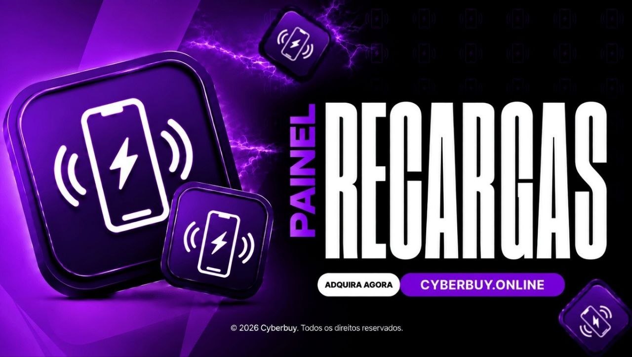 🔥🚀 PAINEL DE RECARGA SUPREMO NA SUA MÃO 🚀🔥 💎⚡ RECARREGUE, LUCRE E DOMINE O JOGO AGORA! 📲💰