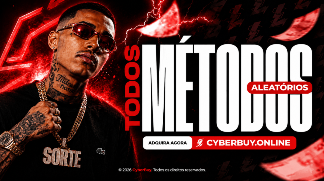 💥🗂️ +4.000 MÉTODOS PODEROSOS EM UM ÚNICO PACK 🚀🔥 💰